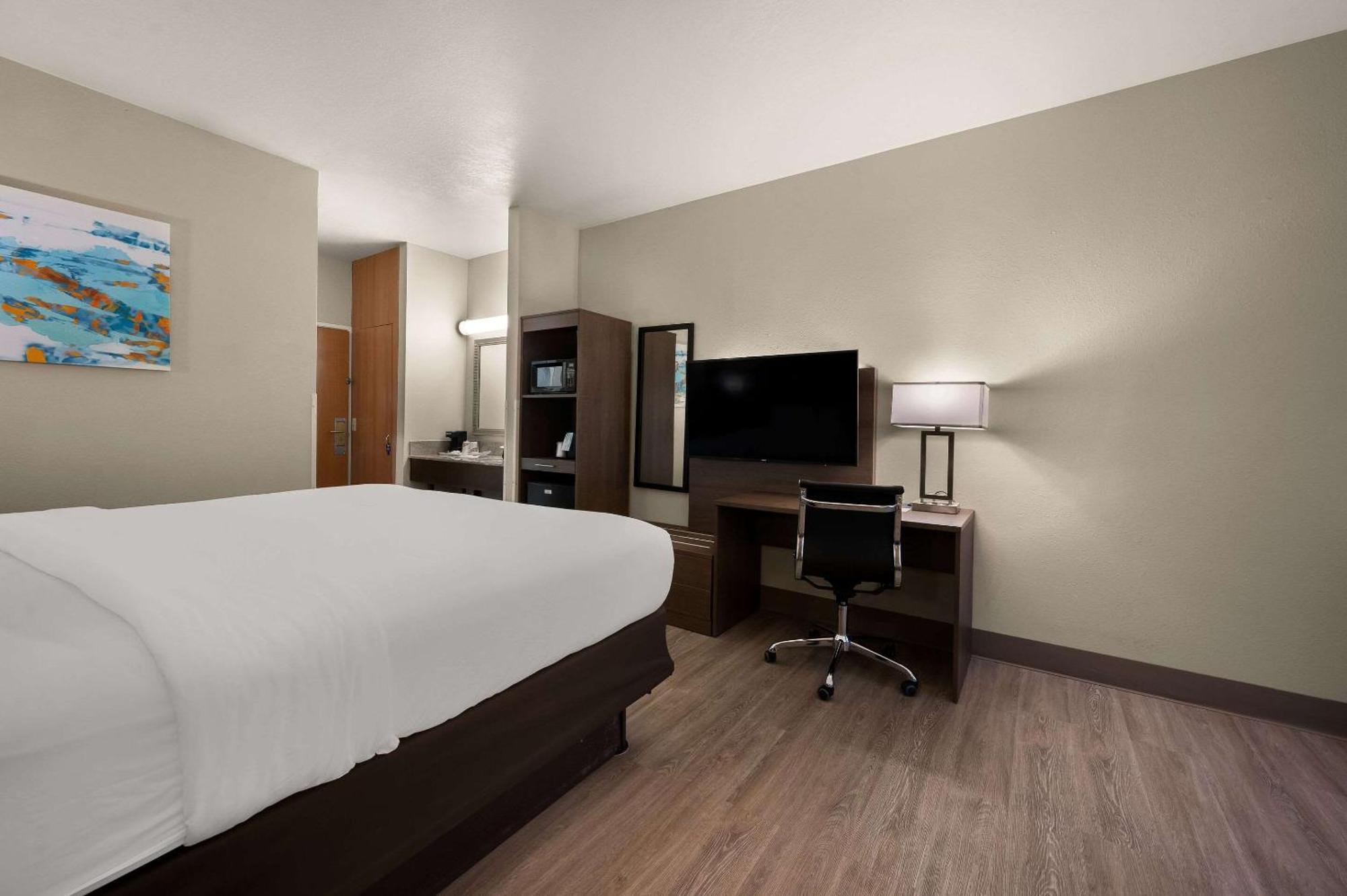 Comfort Inn&Suites Fenton Exterior foto