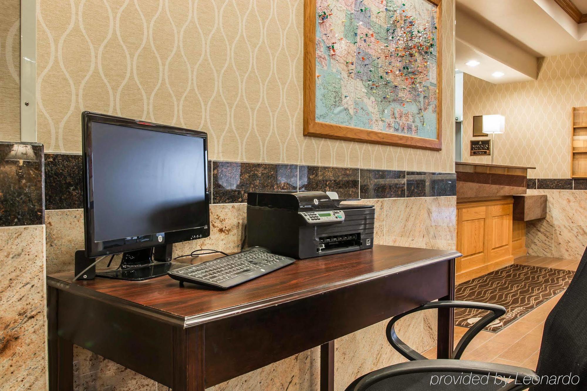 Comfort Inn&Suites Fenton Exterior foto